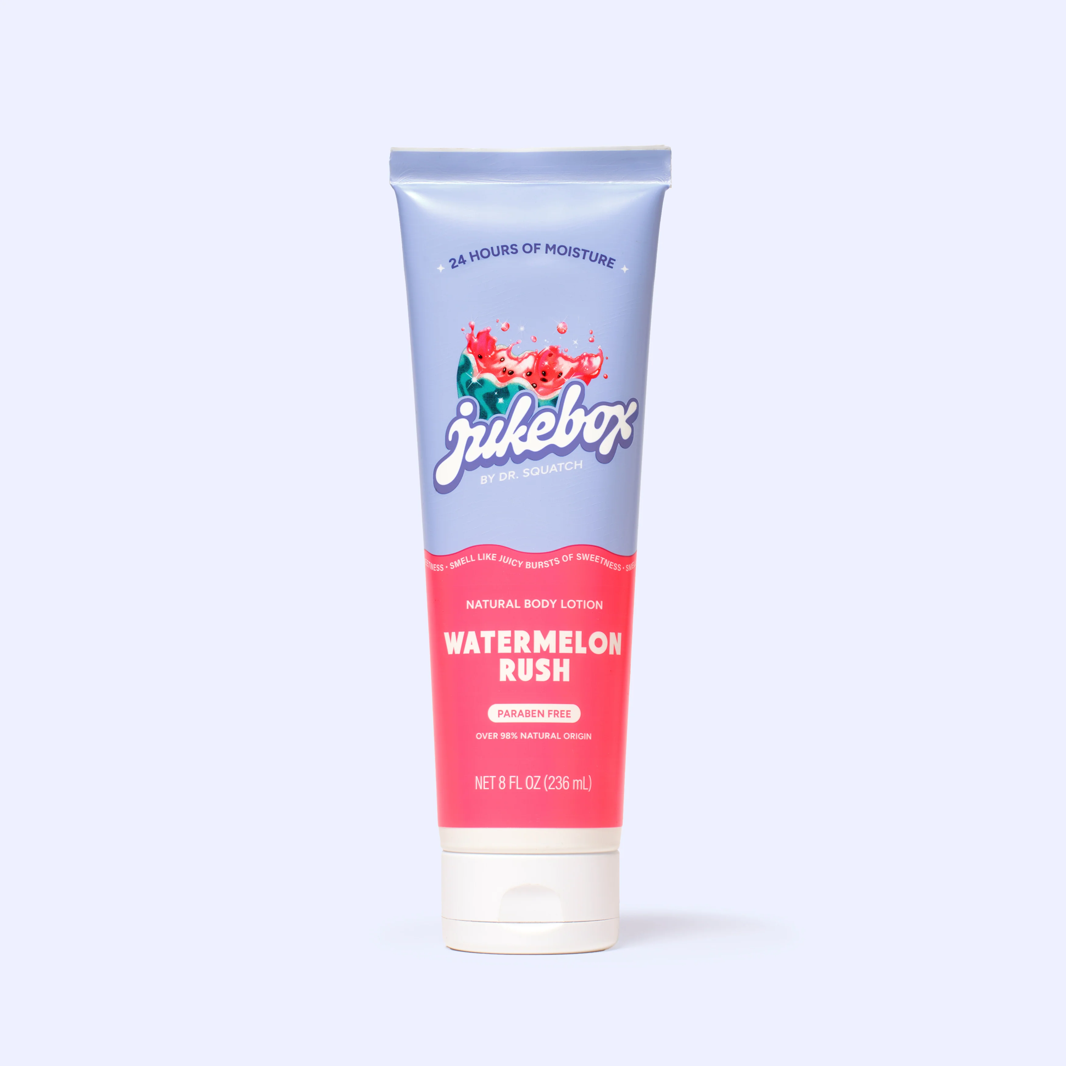 Watermelon Rush